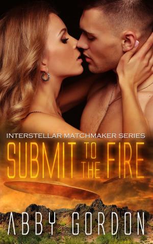 Cover of the book Submit To The Fire by J L Wilson