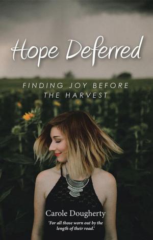 Cover of the book Hope Deferred by Chuck Robertson