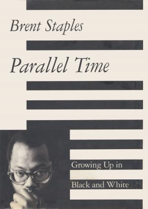 Cover of the book Parallel Time by Marge Piercy
