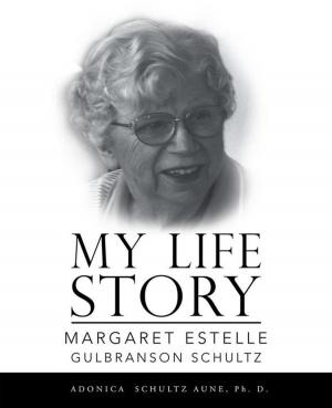 Cover of the book My Life Story by Jean Robinson Westcott