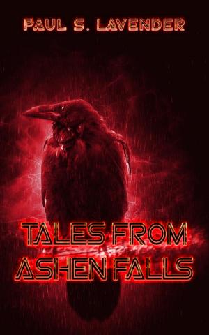 Cover of the book Tales From Ashen Falls by David McGhee