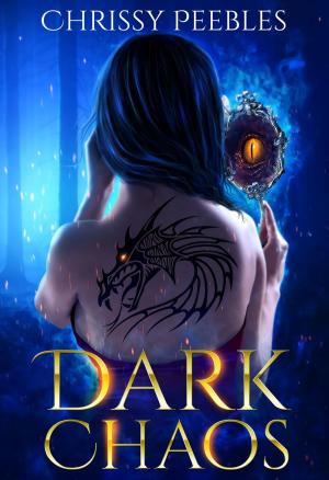 Cover of the book Dark Chaos by Kim Vandel