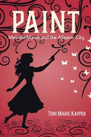 Cover of the book Paint by Lawrence N. Zarkpah
