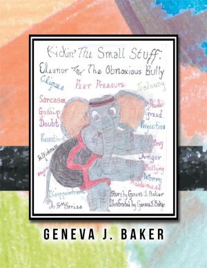 Cover of the book Kickin’ the Small Stuff by Henrietta Isler, Paula Gold Chalef