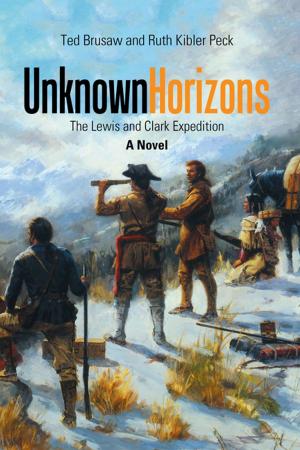 Cover of the book Unknown Horizons by Harold D. Edmunds
