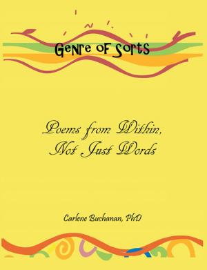 Cover of the book Genre of Sorts by Christina Watkins