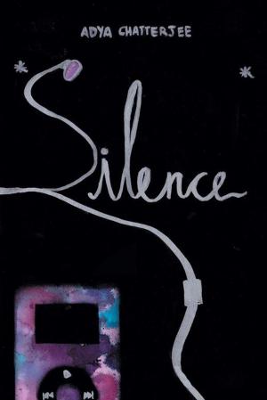 Cover of the book Silence by Jack Dower