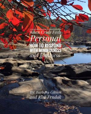 Cover of the book When Crisis Feels Personal by Brenda Rose Farley
