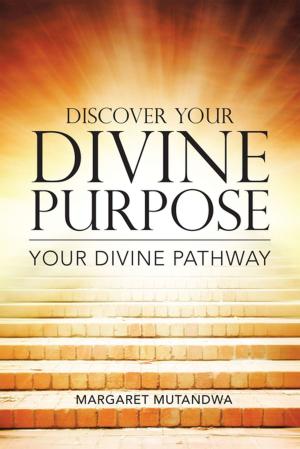 Cover of the book Discover Your Divine Purpose by Dr. Linda Johnson Crowell