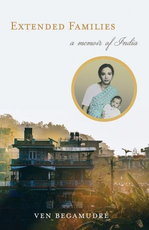 Cover of the book Extended Families by Morningstar Mercredi