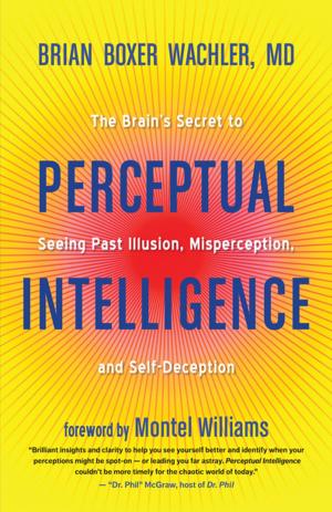 Cover of the book Perceptual Intelligence by Daphne Rose Kingma