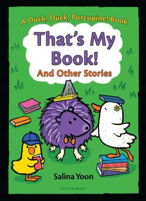Cover of the book That's My Book! And Other Stories by Dennis Wheatley