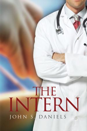 Cover of the book The Intern by Suzanne Jefferies