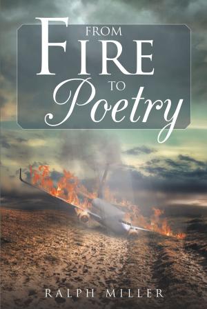 Cover of the book From Fire To Poetry by Barry Swift, Soncerea Swift