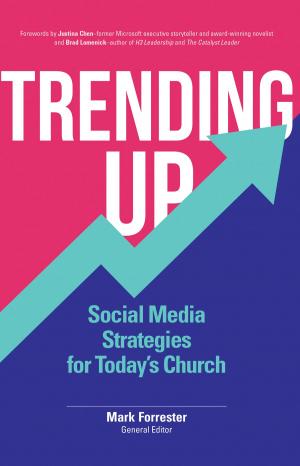 Cover of Trending Up