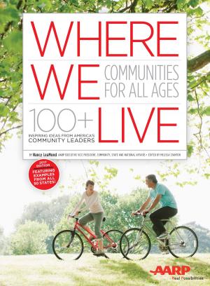 Cover of the book Where We Live by Sam Ohuabunwa