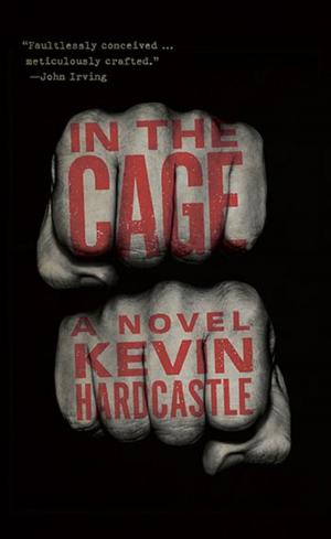 Cover of the book In the Cage by Russell Smith