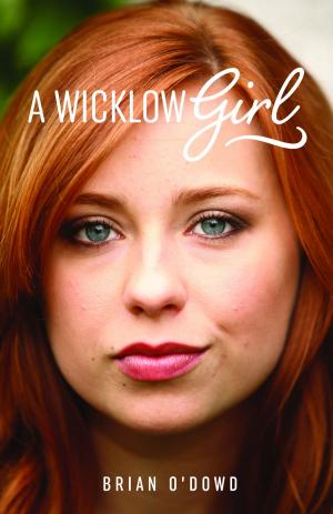 Cover of the book A Wicklow Girl by Cheryl Holloway