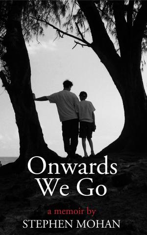 bigCover of the book Onwards We Go by 