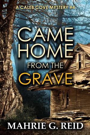 Book cover of Came Home From the Grave