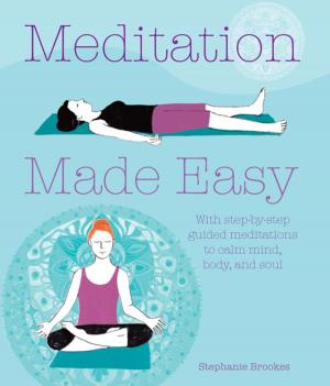 Cover of the book Meditation Made Easy by Robert O'Byrne