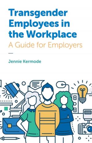 Cover of the book Transgender Employees in the Workplace by Michael Mandelstam