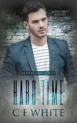 Cover of the book Hard Time by Sean Michael