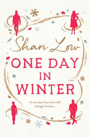 Cover of the book One Day in Winter by Lesley Thomson