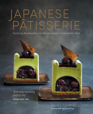 Cover of the book Japanese Patisserie by Robert O'Byrne