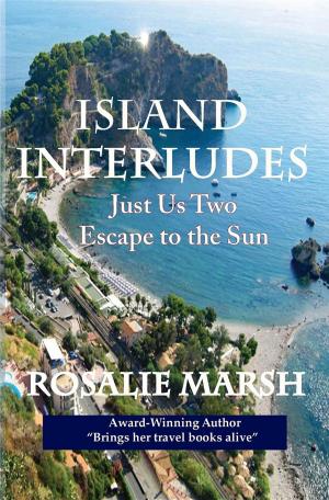 bigCover of the book Island Interludes by 