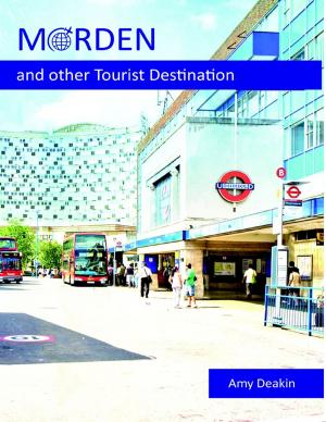Cover of Morden and Other Tourist Destination