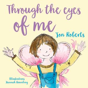 Cover of the book THROUGH THE EYES OF ME by Robert Scott Thayer