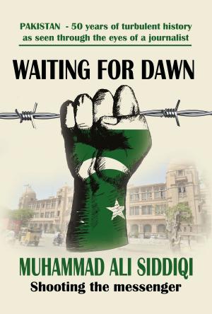 Cover of the book Waiting for Dawn by Smita Joshi