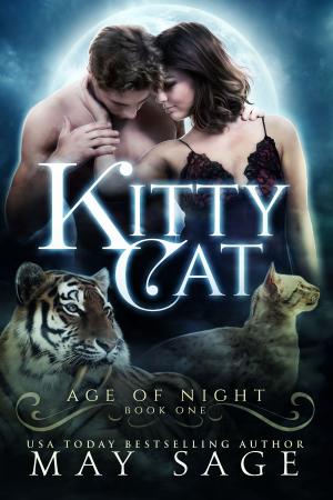 Cover of the book Kitty Cat by Cheryl Corbin