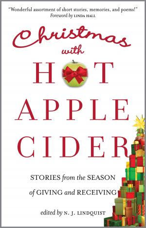 Cover of the book Christmas with Hot Apple Cider by William T. Faris