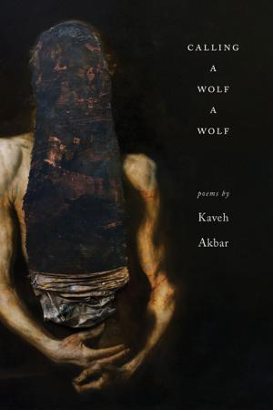 Cover of the book Calling a Wolf a Wolf by Jane Kenyon