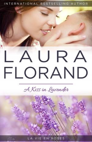 Cover of the book A Kiss in Lavender by Marilyn Brant