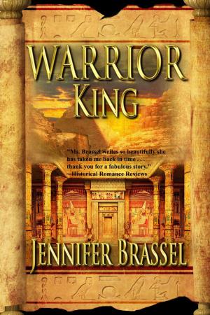 Cover of the book Warrior King by Alaric Longward