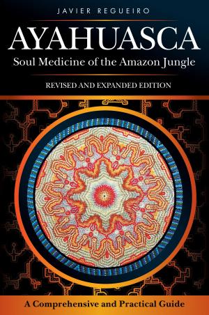 Cover of the book Ayahuasca by Ralph Quinlan Forde