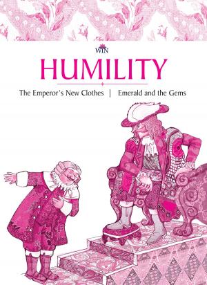 Book cover of Humility