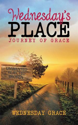 Cover of the book Wednesday’S Place by Sarah Young