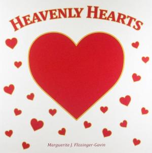 Cover of the book HEAVENLY HEARTS by Rav P.S. Berg