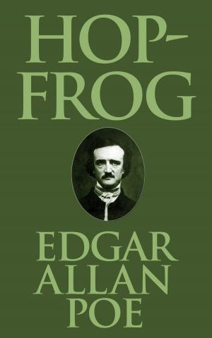 Cover of the book Hop-Frog by Kate Chopin