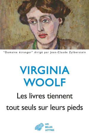 Cover of the book Les livres tiennent tout seuls sur leurs pieds by Homère, Paul Mazon