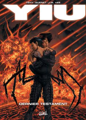 Cover of the book Yiu T07 by Alexe, Jean-Luc Istin