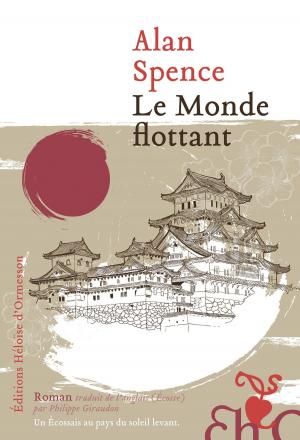 Cover of the book Le monde flottant by Susana Fortes