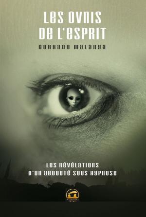 Cover of the book Les OVNIS de l'esprit by Tosco Menegazzi