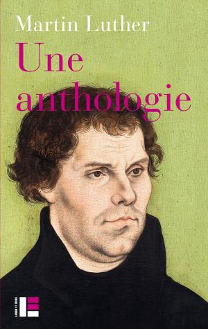 Cover of Une anthologie