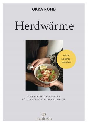 Cover of the book Herdwärme by Yshouk Ursula Kirsch