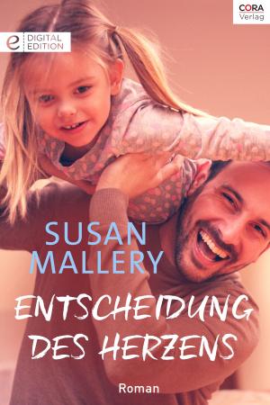 Cover of the book Entscheidung des Herzens by Maisey Yates